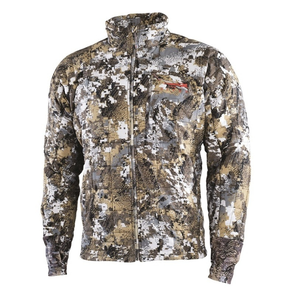 Куртка Celsius Midi Jacket (Мужской; 3XL; Optifade Elevated II)